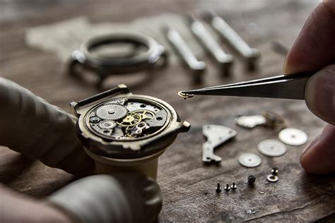 watchsmiths near me|who fixes watches near me.